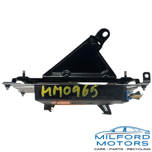 Chassis Communication Telematics Fits 2013 BMW 750Li Sedan 4.4L ID:8410929324301