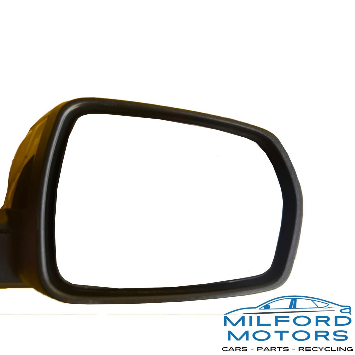 Passenger Door Side View Mirror Power Heated Fits 2015-2018 Ford Edge SEL 3.5L