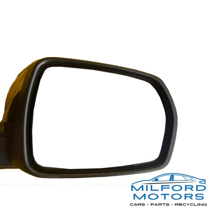 Passenger Door Side View Mirror Power Heated Fits 2015-2018 Ford Edge SEL 3.5L