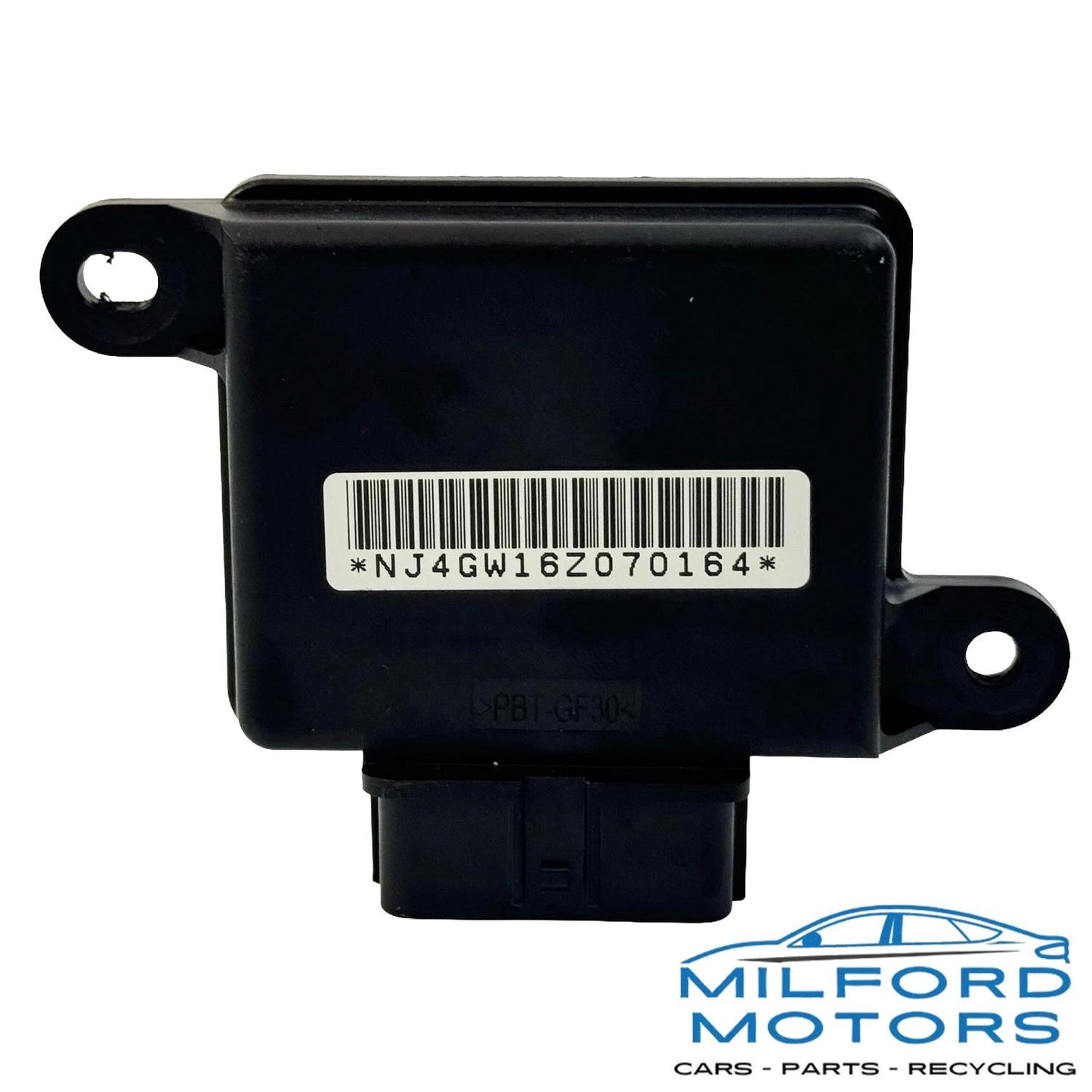 Front Right Side Seat Sensor Control Module Fits 2017 Infiniti Q50 Sedan 2.0L