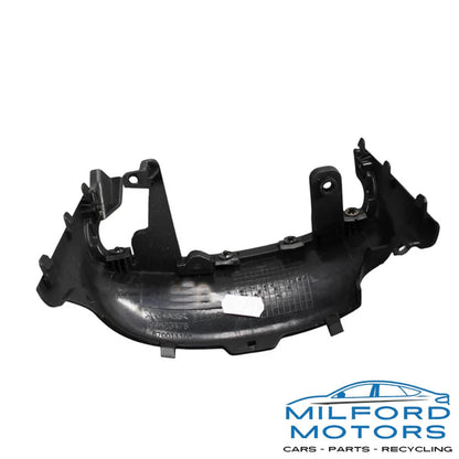 Front Upper Steering Column Housing Cover Trim Fits 2016 Maserati Ghibli 3.0L
