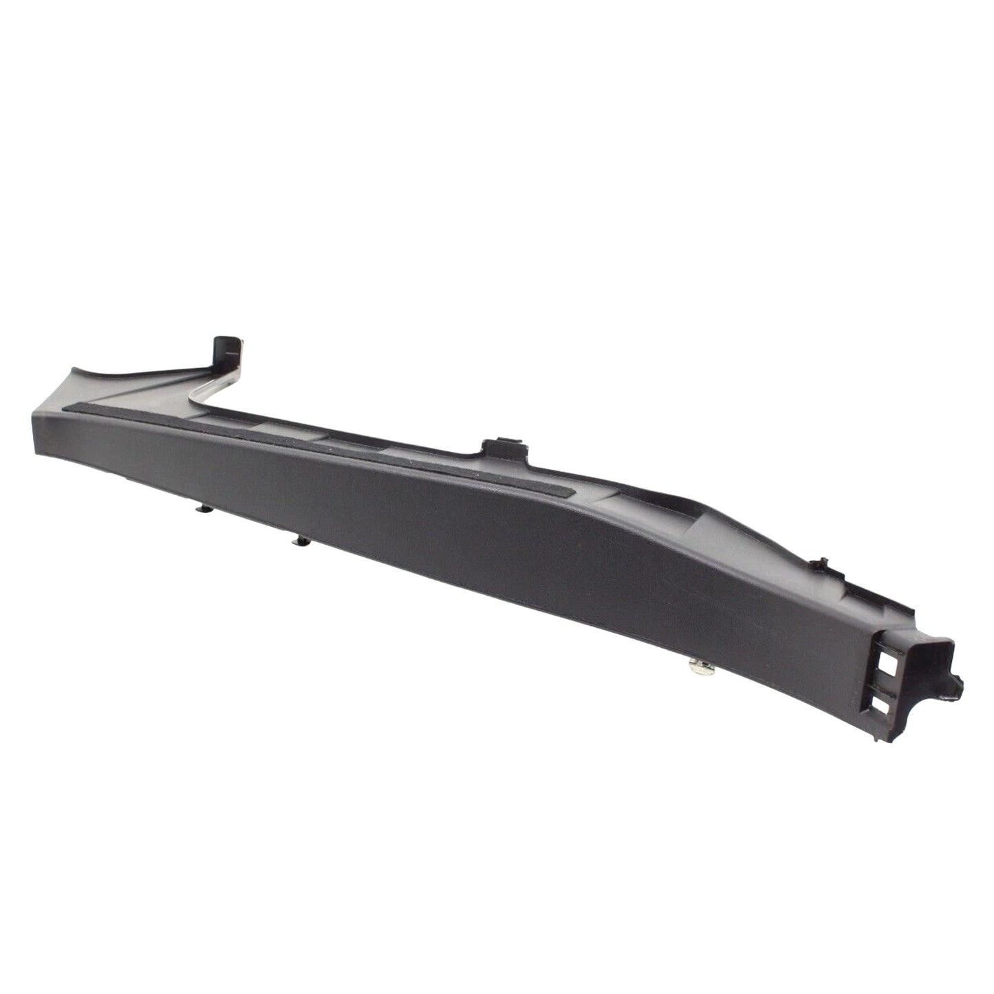 Rear Passenger Side Lower C Pillar Trim Cover Panel Fits 2017 Toyota Mirai Sedan