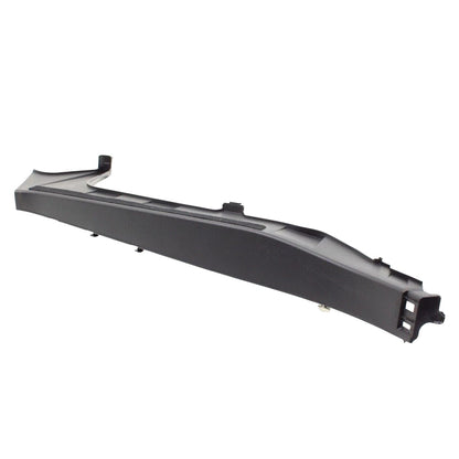 Rear Passenger Side Lower C Pillar Trim Cover Panel Fits 2017 Toyota Mirai Sedan