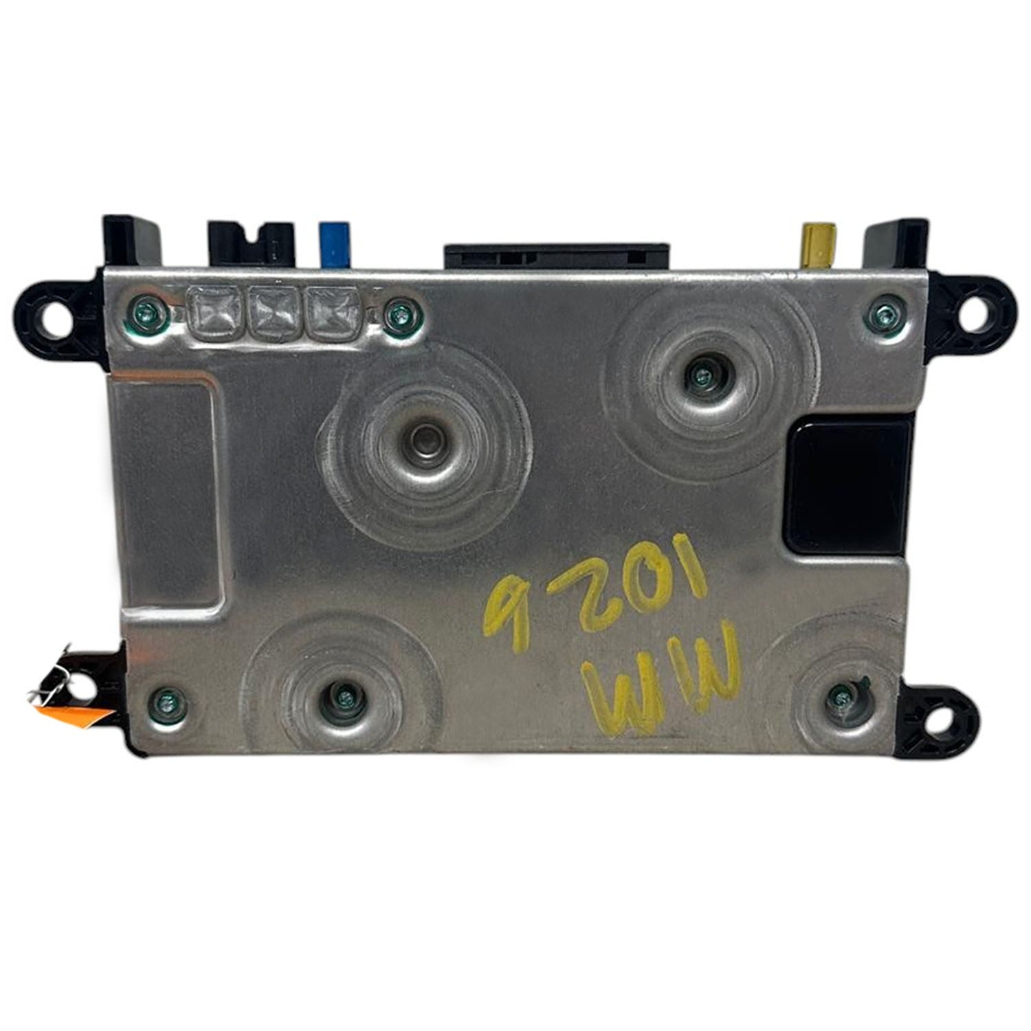 Chassis ECM Communication Fits 2014-2016 Mercedes-Benz E350 E3550 GL350 GL450