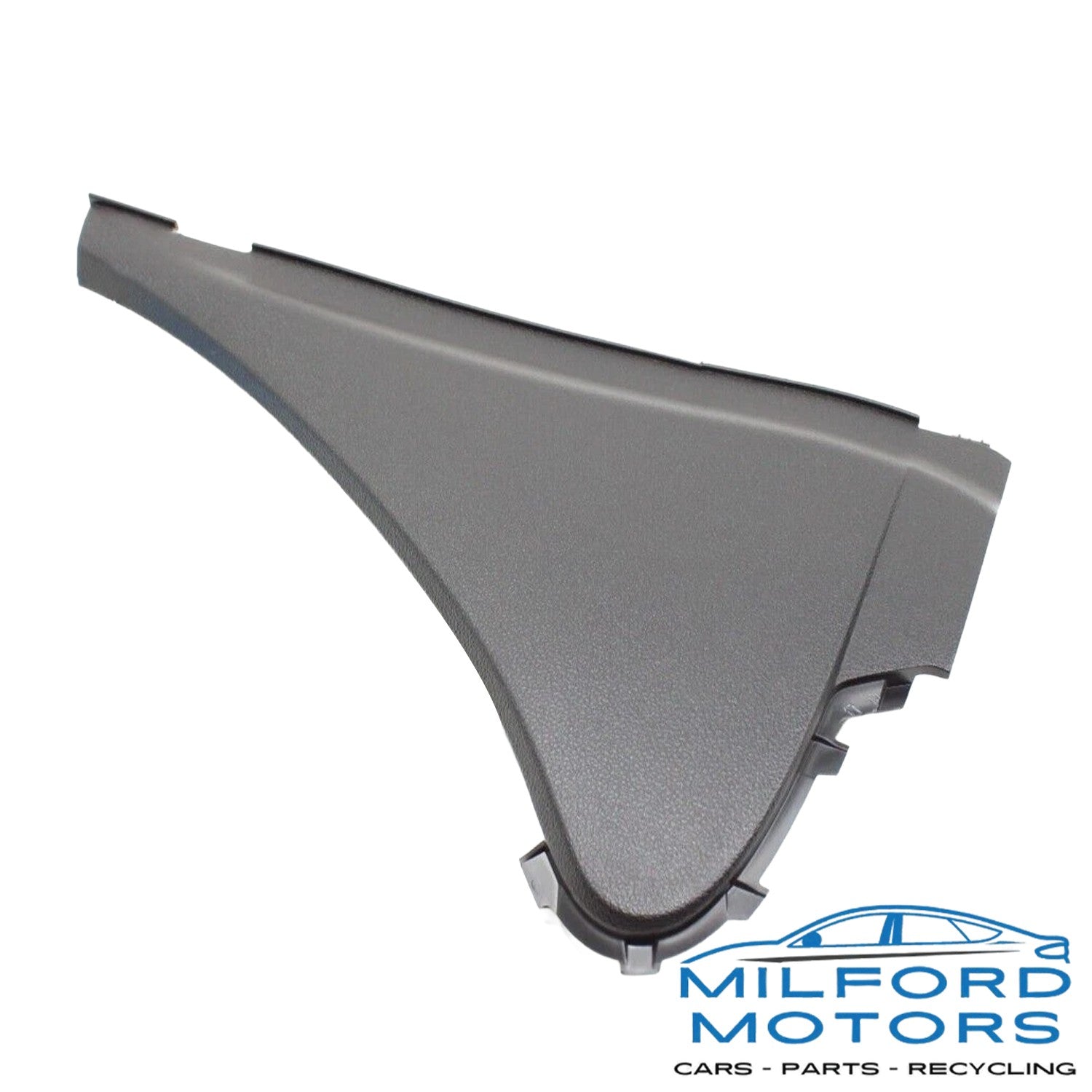 Left Dashboard End Cap Trim Cover Fits 2017 Toyota Mirai Sedan