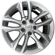 OEM Aluminum Wheel Rim 17" Fits 2016-2018 Chevrolet Malibu Sedan 1.5L