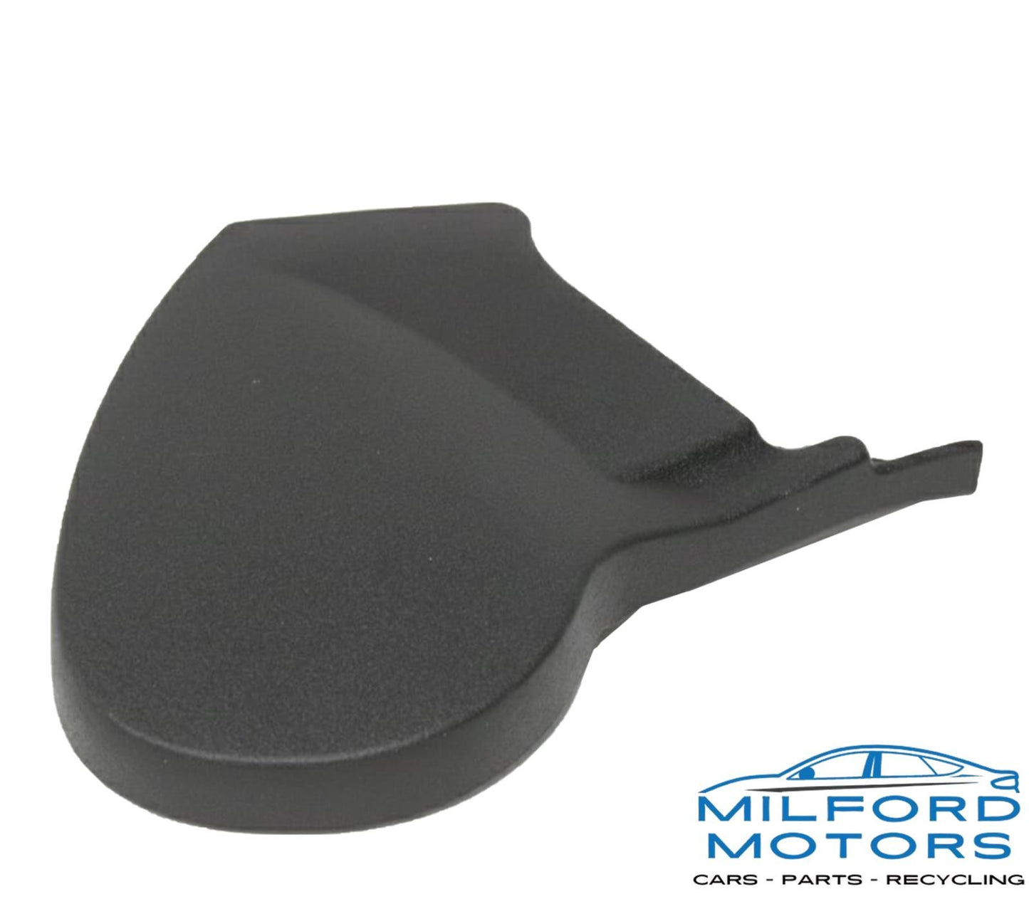 Front Right Side Seat Inner Cover Panel Trim - 2013 Ford Fusion Titanium Sedan