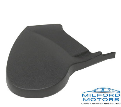 Front Right Side Seat Inner Cover Panel Trim - 2013 Ford Fusion Titanium Sedan