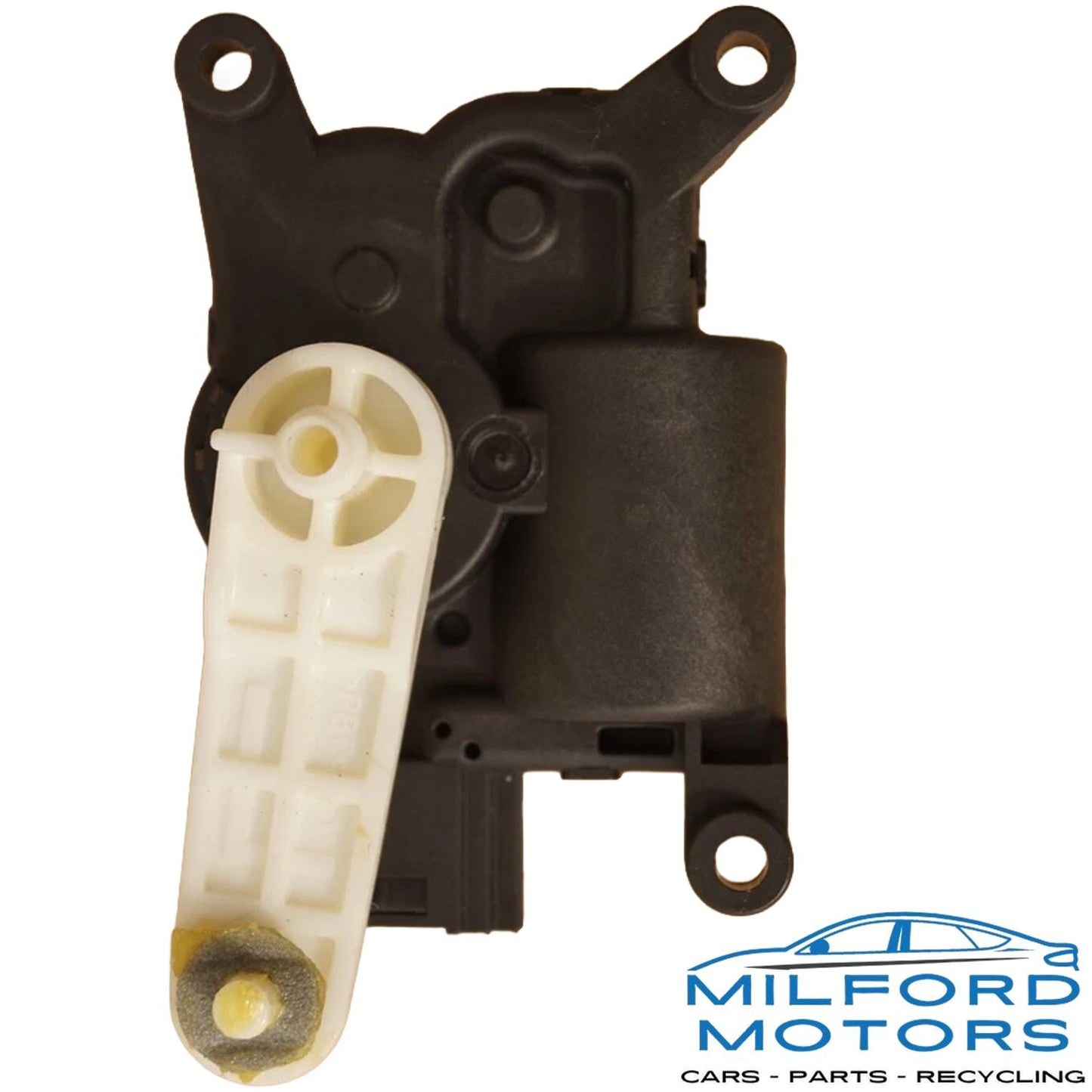A/C HVAC Heater Flap Regulator Actuator Motor Fits 2017 Jaguar F-PACE S 3.0L