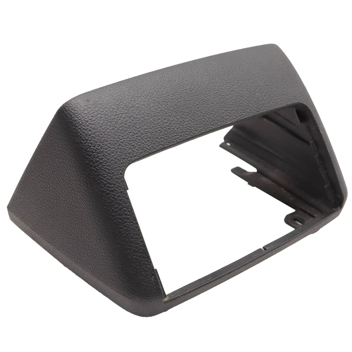 Rear Console Air Vent Trim Panel - 2015 Audi Q7 Quattro Premium Plus 3.0L