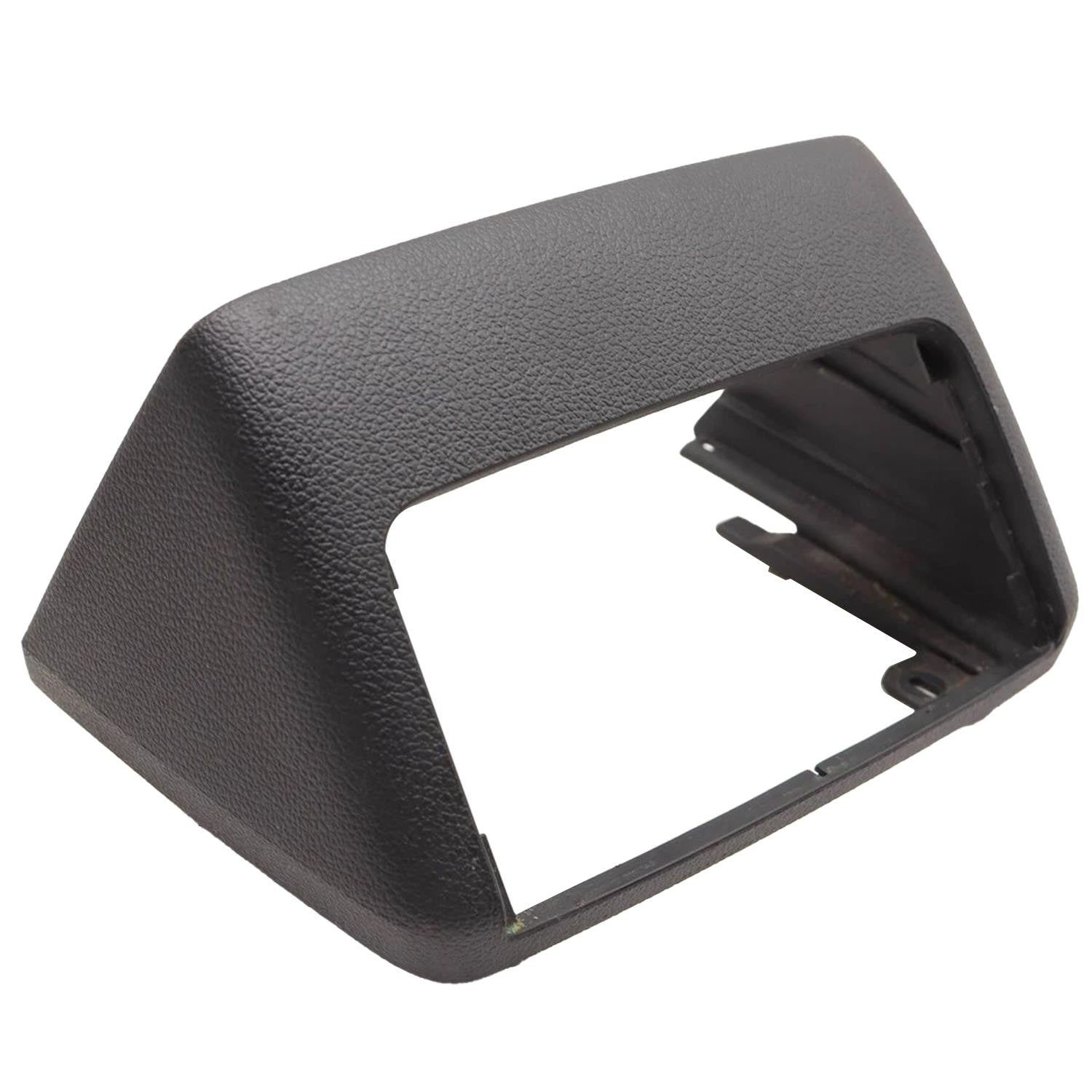 Rear Console Air Vent Trim Panel - 2015 Audi Q7 Quattro Premium Plus 3.0L