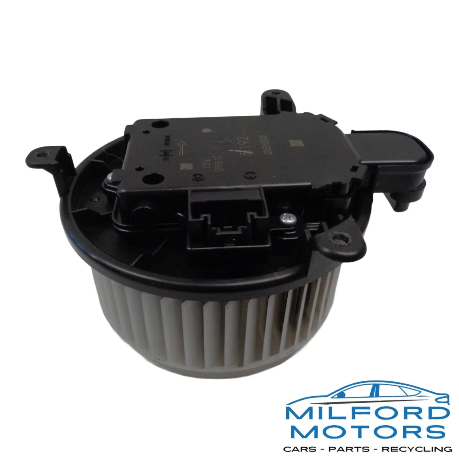 A/C Blower Motor Fits 2017 Toyota Mirai Sedan FWD