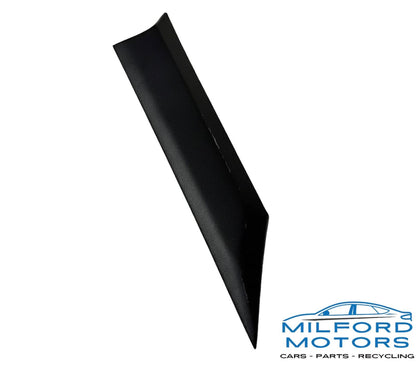 Rear Driver Side Exterior Trim Molding Fits 2023 Hyundai Kona Electric SEL