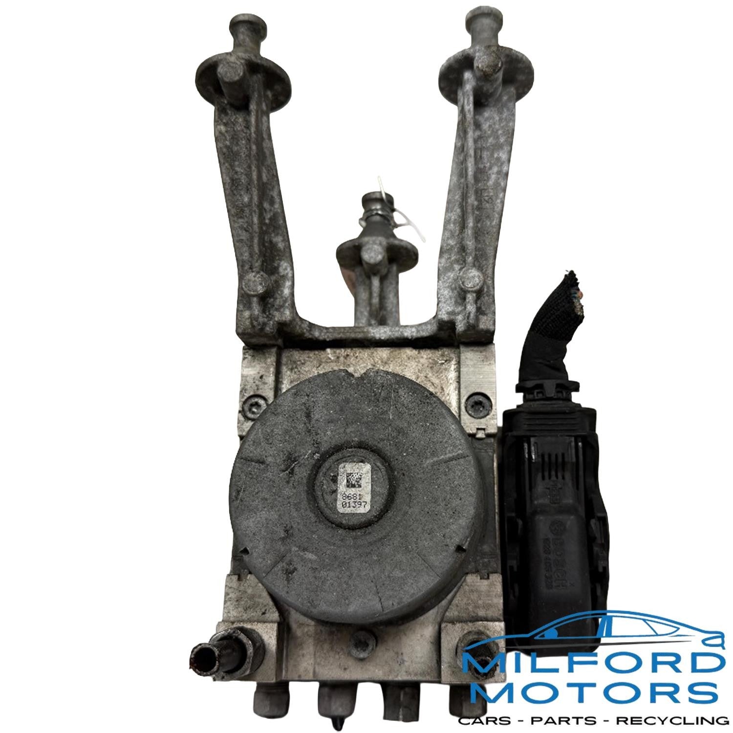 ABS Brake Pump Control Module Fits 2015-2023 Dodge Charger 3.6L P68394697AD