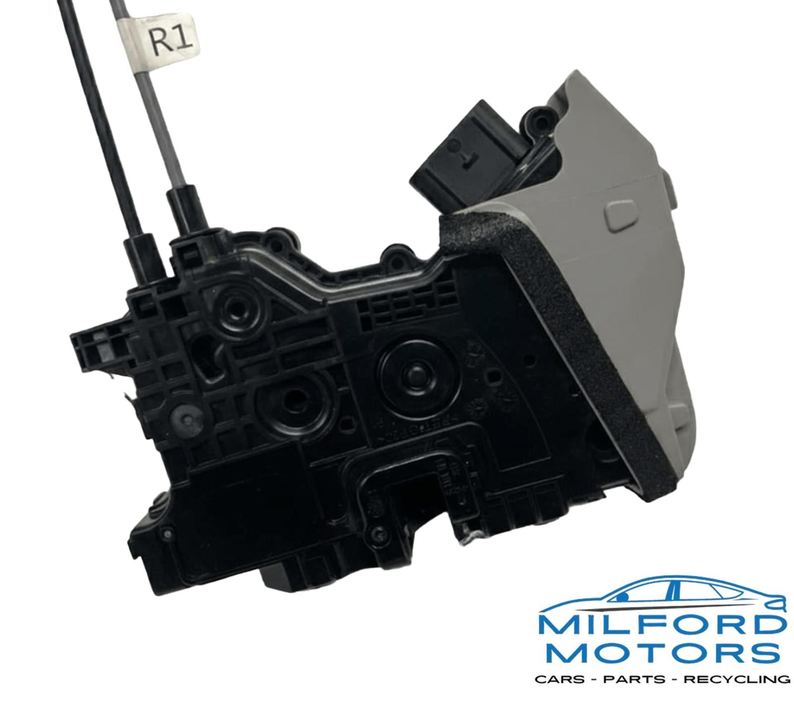 Front Right Side Door Lock/Latch Actuator Fits 2023 Hyundai Kona Electric SEL