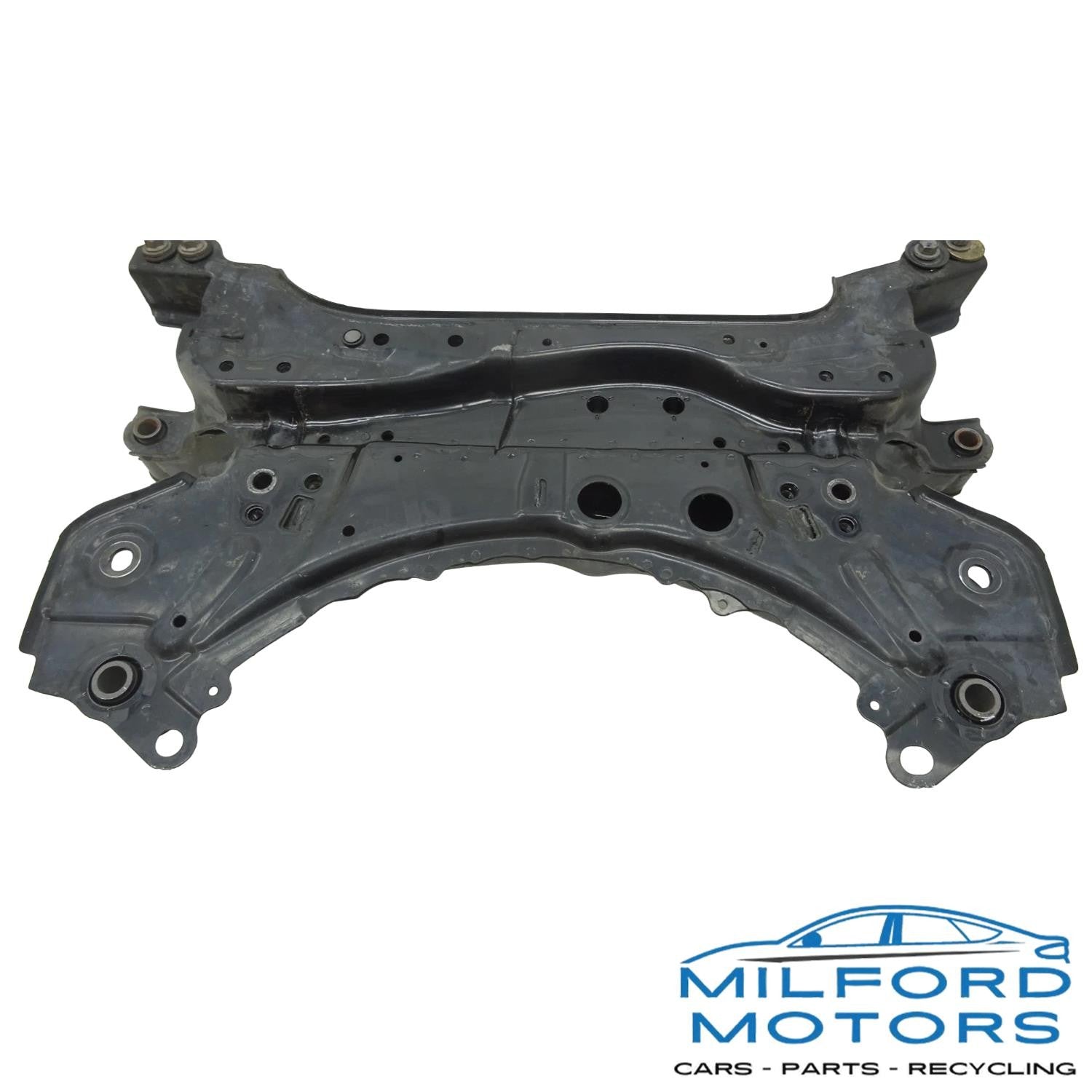 FWD Front Subframe Crossmember Fits 2017 Toyota Mirai Sedan