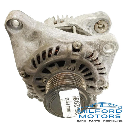 Alternator/Generator Fits 2013 Honda Accord Coupe 2.4L 31100-5A2-A02