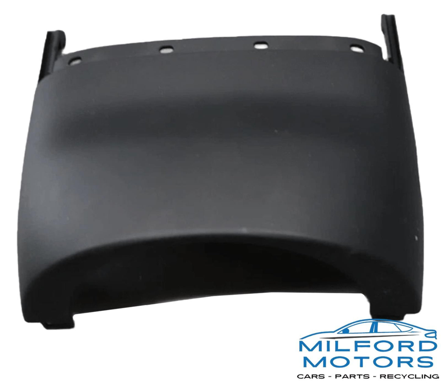 Front Upper Steering Column Cover Trim - 2015 Audi A8 quattro Sedan 4.0L