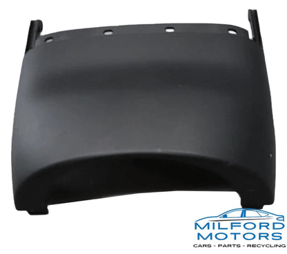 Front Upper Steering Column Cover Trim - 2015 Audi A8 quattro Sedan 4.0L