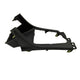 Center Floor Console Front Panel Bezel Trim Cover - 2016 Toyota Corolla Sedan L4