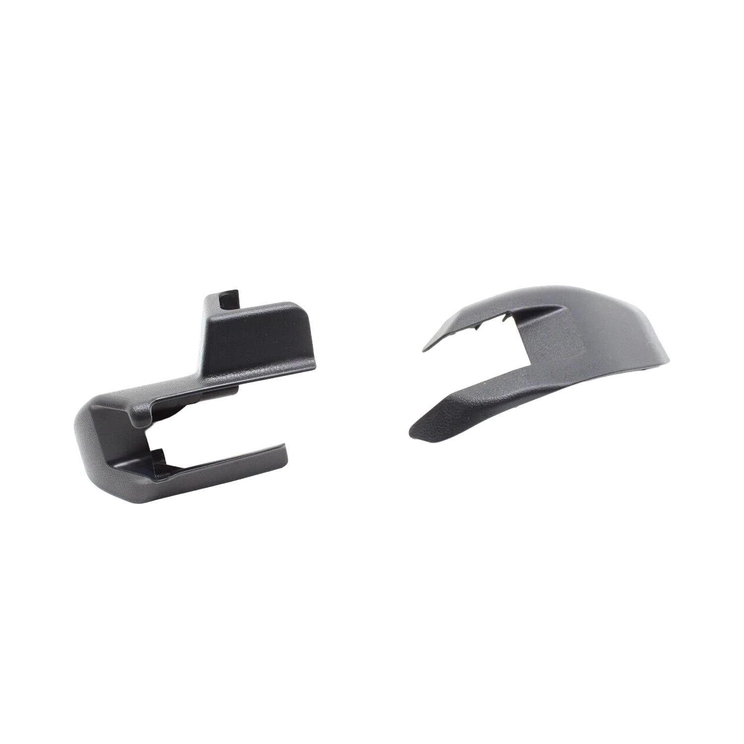 Front Left Driver Side Seat Track Rail Trim Cover Fits 2017 Toyota Mirai Sedan