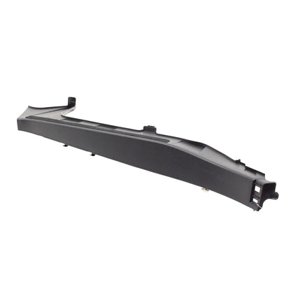 Rear Right Side Lower C Pillar Trim Cover Panel Fits 2017 Toyota Mirai Sedan