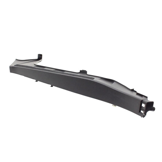 Rear Right Side Lower C Pillar Trim Cover Panel Fits 2017 Toyota Mirai Sedan
