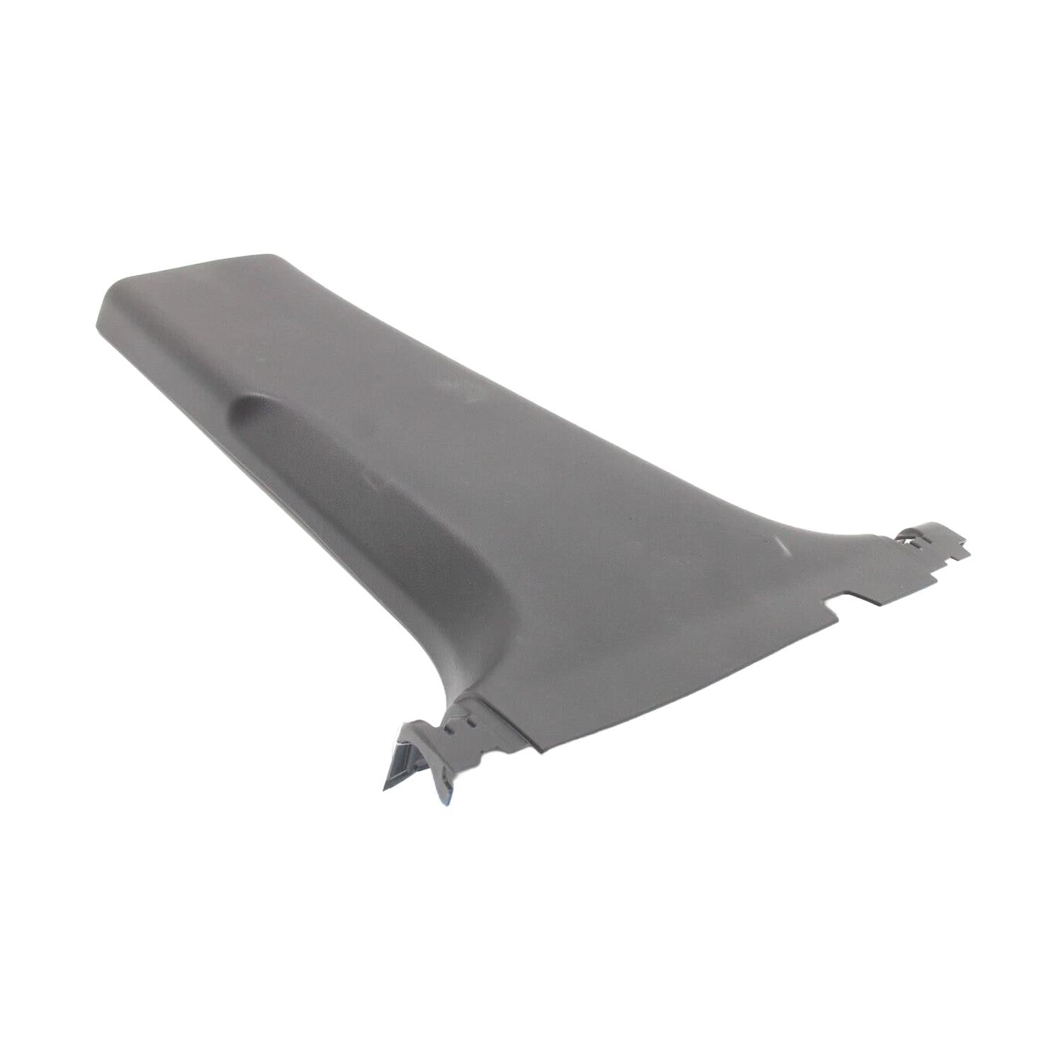 Driver Side B Pillar Lower Trim Cover Panel Fits 2017 Infiniti Q50 Sedan 2.0L
