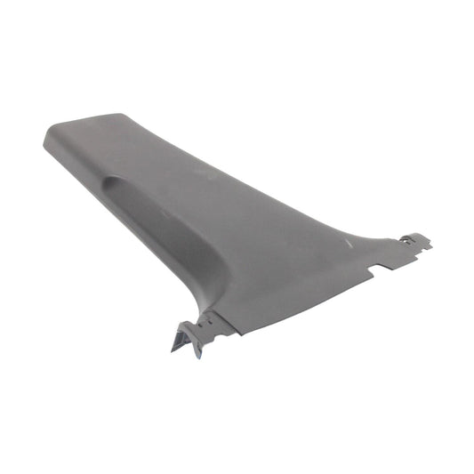 Driver Side B Pillar Lower Trim Cover Panel Fits 2017 Infiniti Q50 Sedan 2.0L