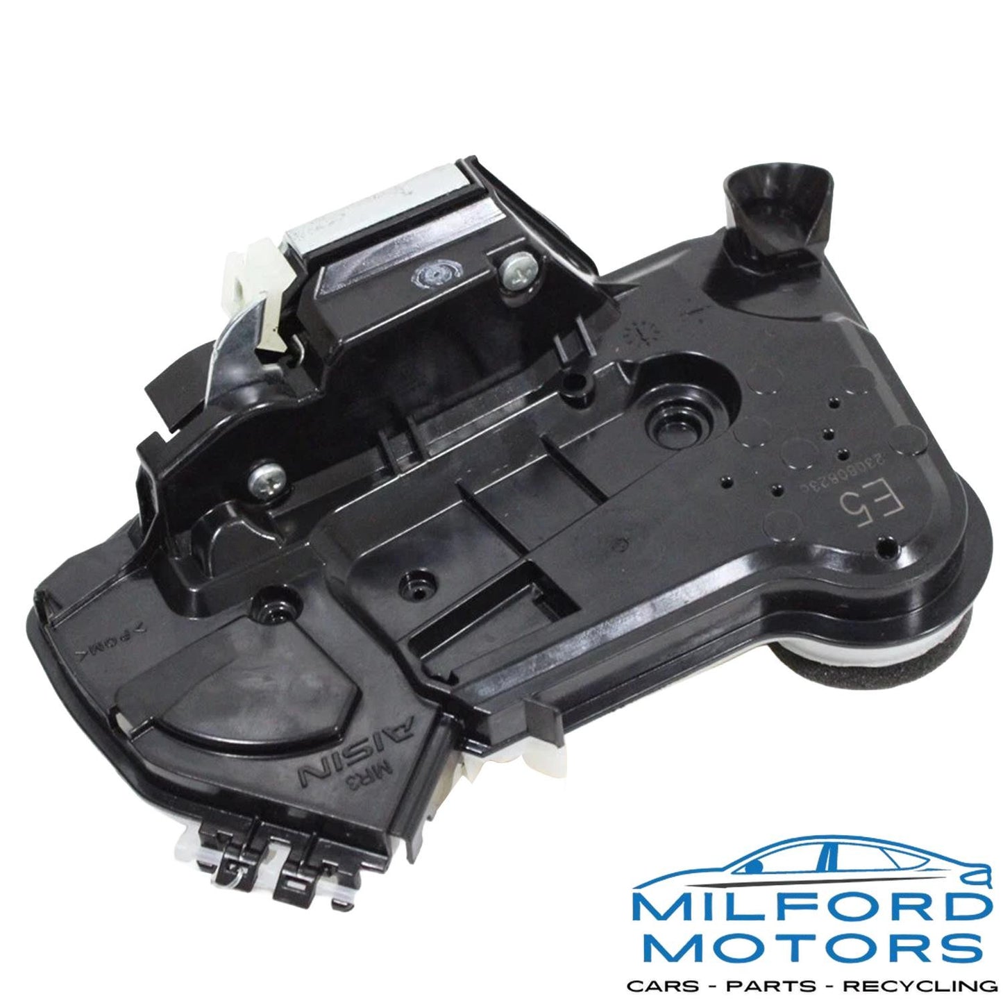 Front Right Side Door Panel Latch Lock Actuator - 2021 Toyota RAV4 LE 2.5L