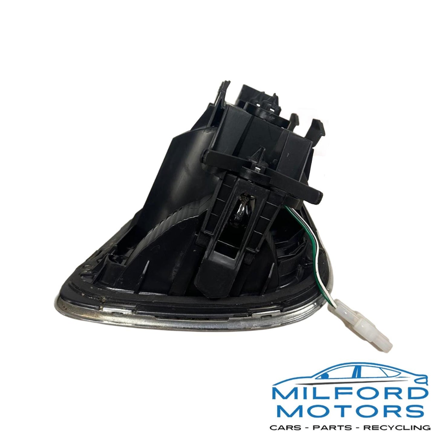 Driver Side Tail Light Quarter Panel Mounted Fits 2007-2010 MINI Cooper 1.6L