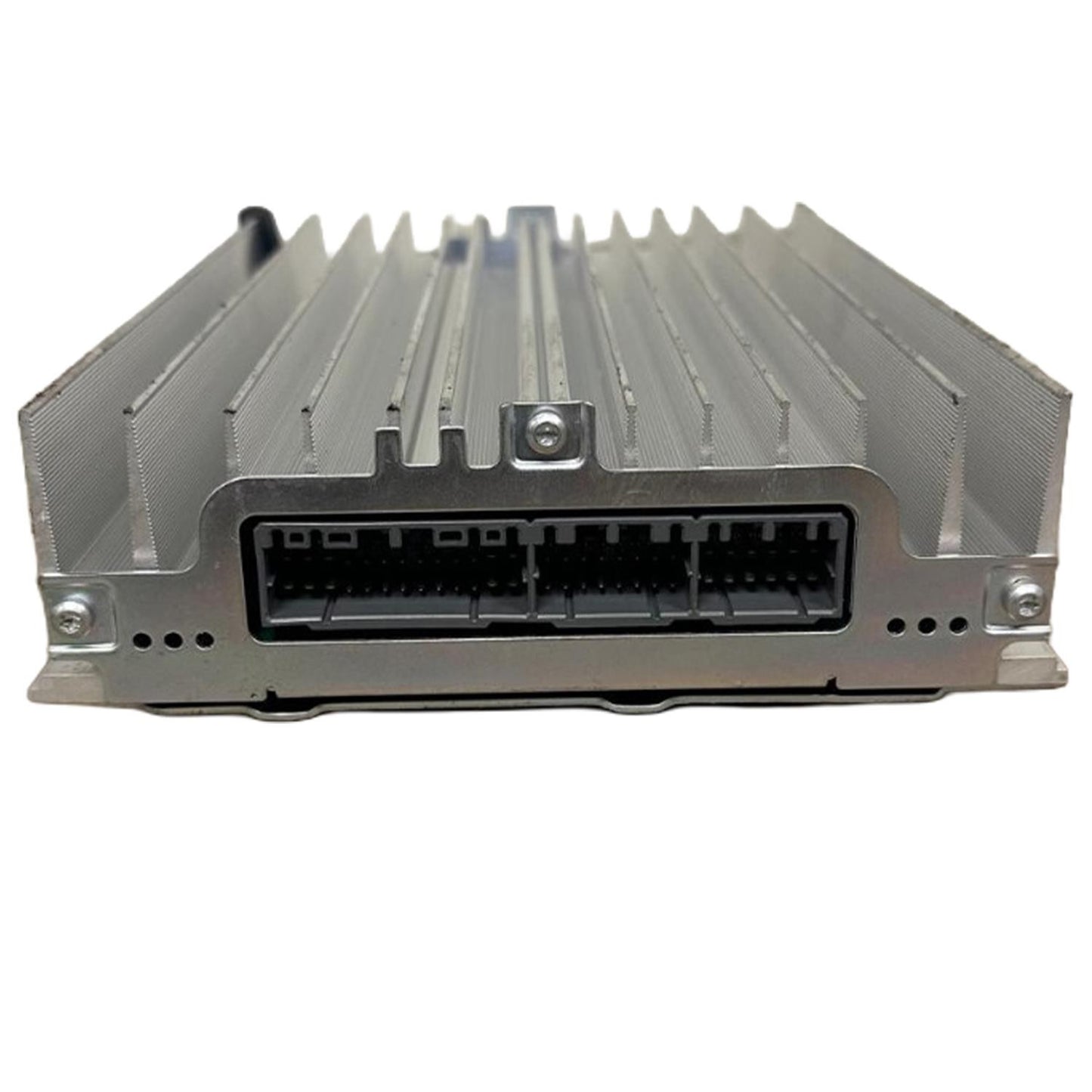 Audio Equipment Radio Amplifier Fits 2012 Kia Optima 2.4L