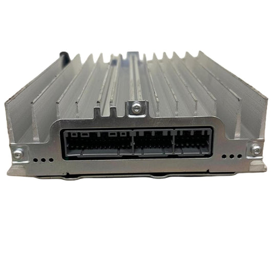 Audio Equipment Radio Amplifier Fits 2012 Kia Optima 2.4L