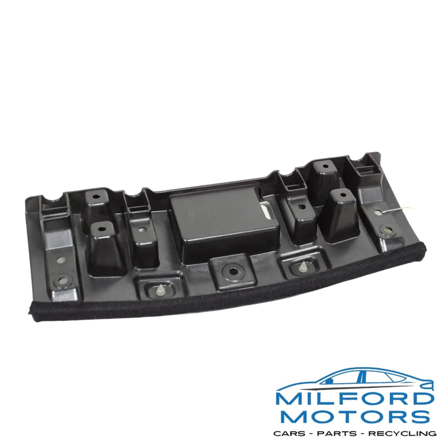 Front Left Seat Lower Guard Bracket Fits 2016 Maserati Ghibli Sedan 3.0L