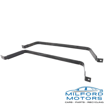 Fuel Tank Strap Metal Bracket Support Fits 2013 Ford Fusion Titanium Sedan 2.0L