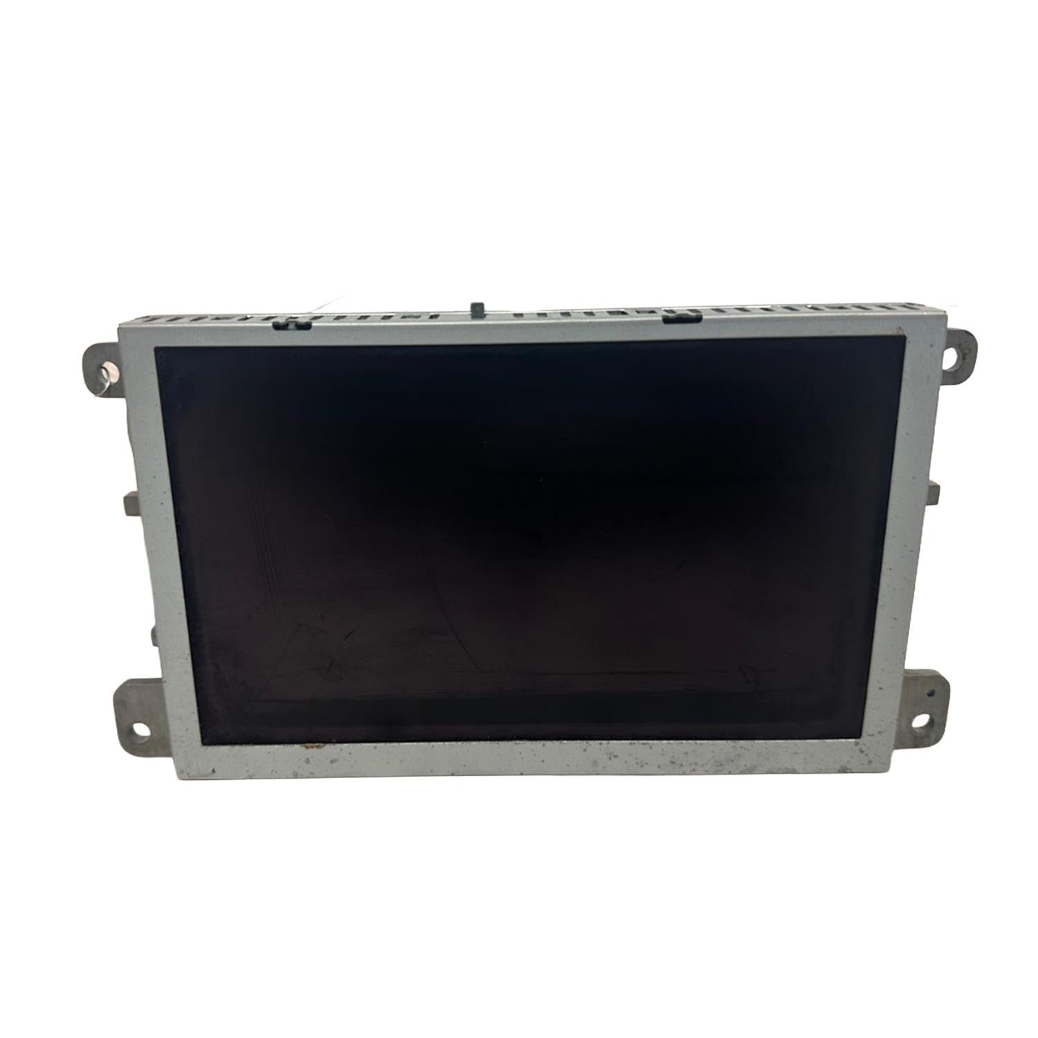 Center Dash GPS Information Display Screen Fits for 2011-2015 Audi Q7 3.0L