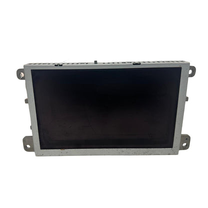 Center Dash GPS Information Display Screen Fits for 2011-2015 Audi Q7 3.0L