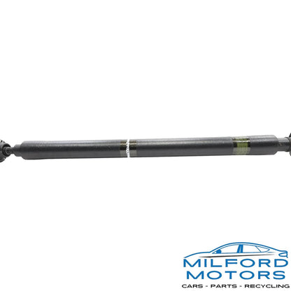 Rear Driveshaft Propeller - 2020 Alfa Romeo Giulia Sedan 2.0L 68340365AA