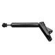 Steering Stabillizer Damper w/ Bracket Fits 2018 Ford E-350 Super Duty 6.2L