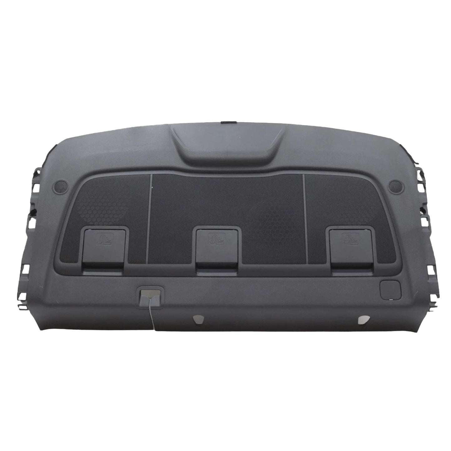 Rear Console Deck Shelf Trim Cover Panel - 2022 Honda Accord Sport 1.5L 84500TVA