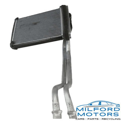 Heater Core Element Air Condition HVAC - 2016 Chevrolet Cruze LT Auto Sedan 1.4L