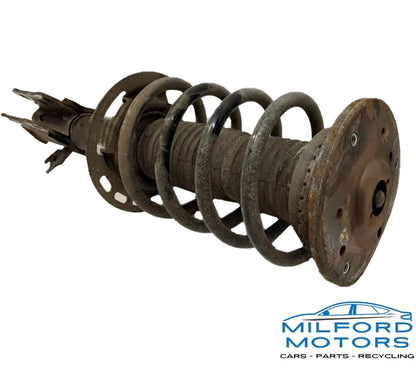 Passenger Right Strut Front AWD Fits 2013 Ford Fusion Titanium Sedan 2.0L