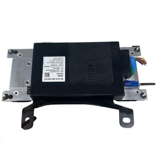 Chassis Communication Telematics Fits 2013 BMW 750Li Sedan 4.4L ID:8410929324301