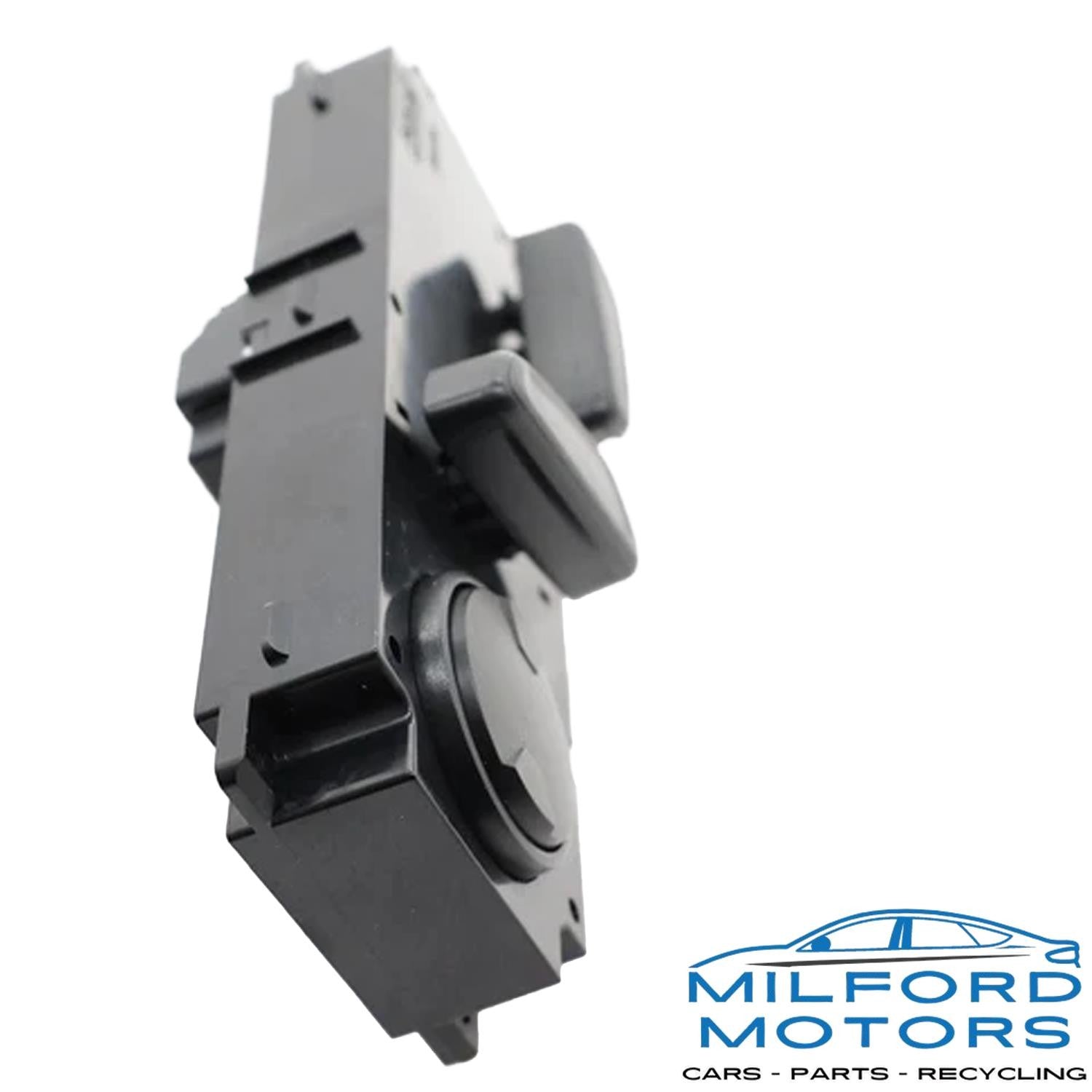 Front Right Seat Adjustment Switch Fits 2013 Ford Fusion Titanium Sedan 2.0L