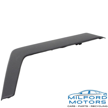 Rear Left Side Door Panel Grip Handle Cover Trim Fits 2021 Toyota RAV4 LE 2.5L