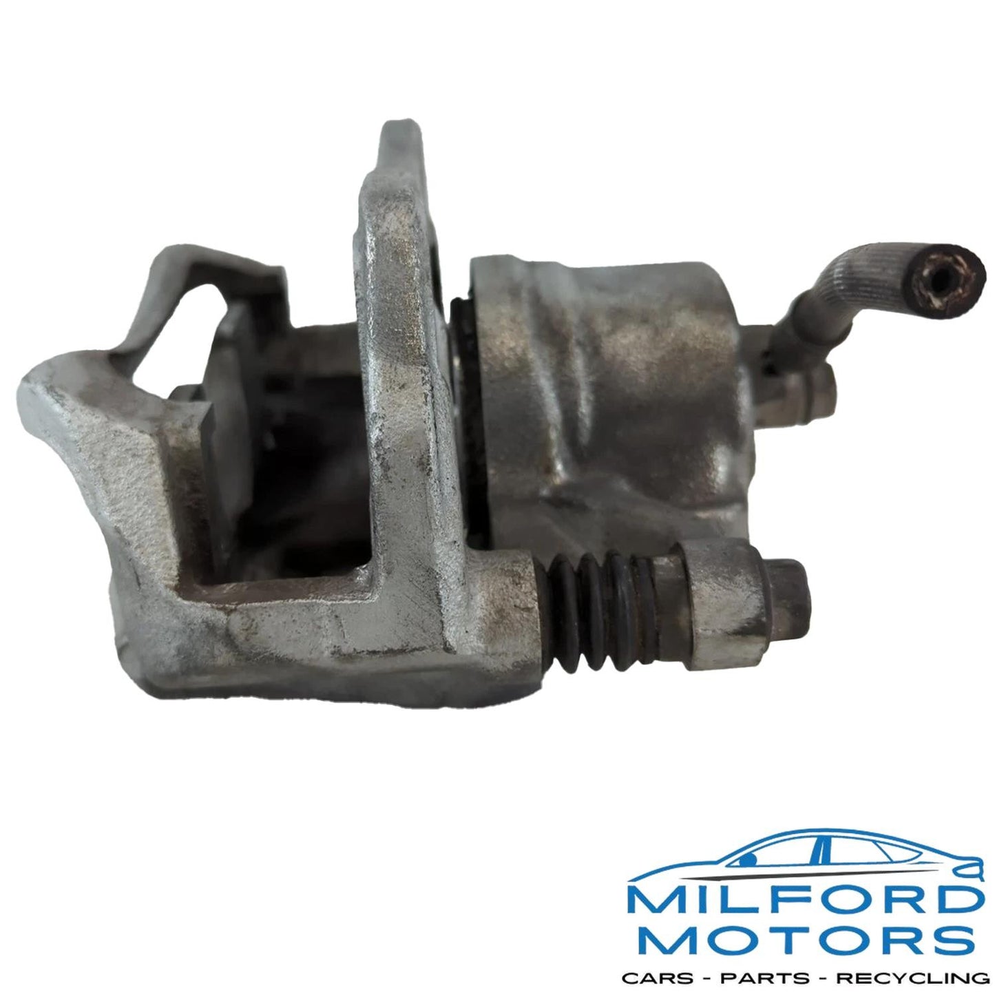 Rear Driver Left Brake Caliper Fits 2013 Honda Accord Coupe 2.4L 43019T2FA01