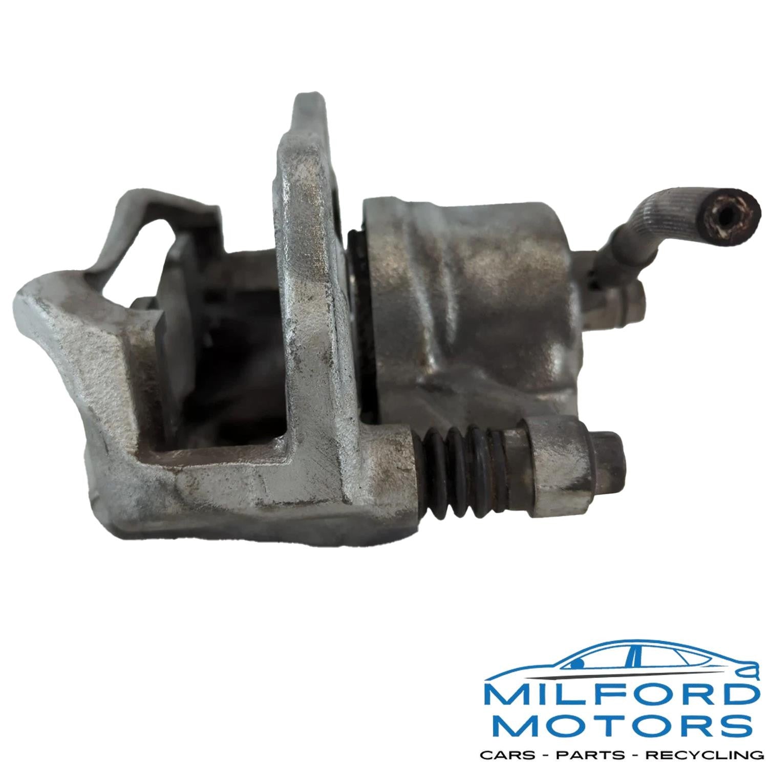 Rear Driver Left Brake Caliper Fits 2013 Honda Accord Coupe 2.4L 43019T2FA01