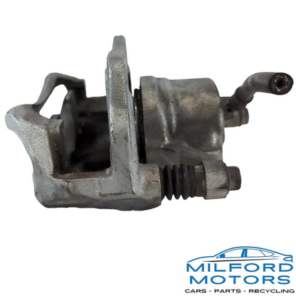 Rear Driver Left Brake Caliper Fits 2013 Honda Accord Coupe 2.4L 43019T2FA01