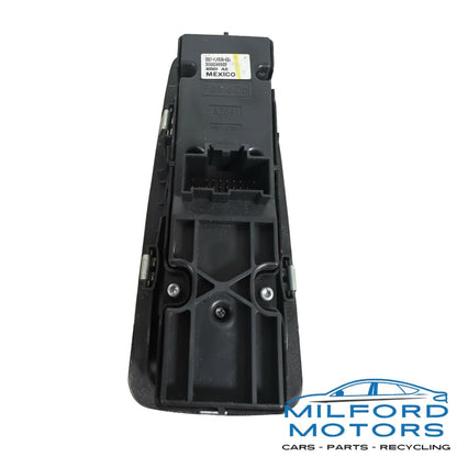 OEM Front Door Switch Control Driver's Lock Fits 2011-2024 Ford Explorer 3.5L