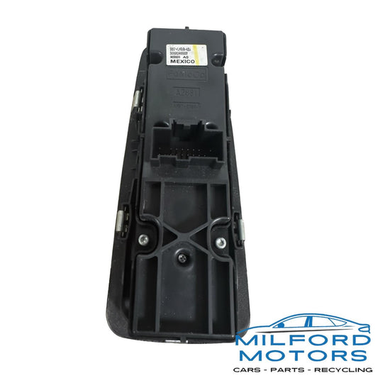 OEM Front Door Switch Control Driver's Lock Fits 2011-2024 Ford Explorer 3.5L